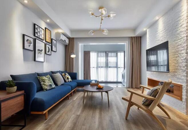 客廳裝修需要避開(kāi)的幾個(gè)錯(cuò)誤